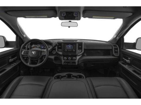 used 2022 Ram 2500 car, priced at $44,995