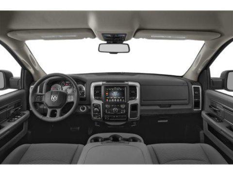 used 2022 Ram 1500 Classic car