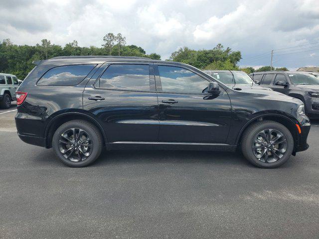 new 2024 Dodge Durango car, priced at $49,190