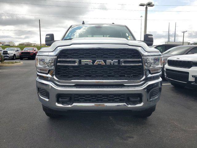 new 2024 Ram 2500 car, priced at $66,117