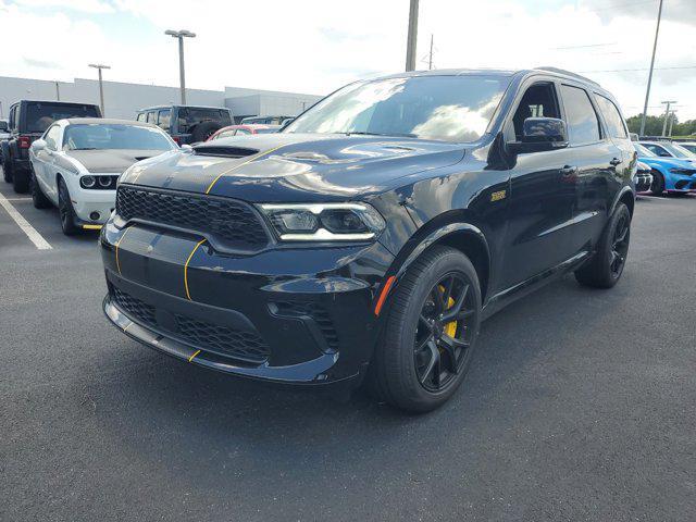 new 2024 Dodge Durango car, priced at $77,493