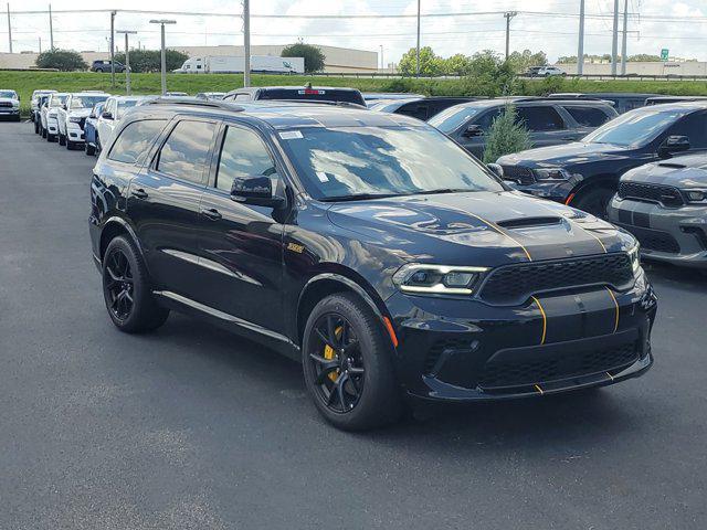 new 2024 Dodge Durango car, priced at $77,493