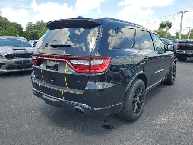 new 2024 Dodge Durango car, priced at $77,493