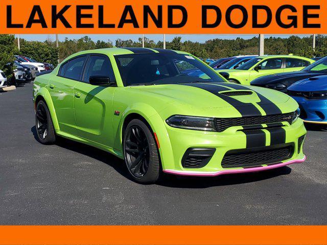 new 2023 Dodge Charger car, priced at $53,431