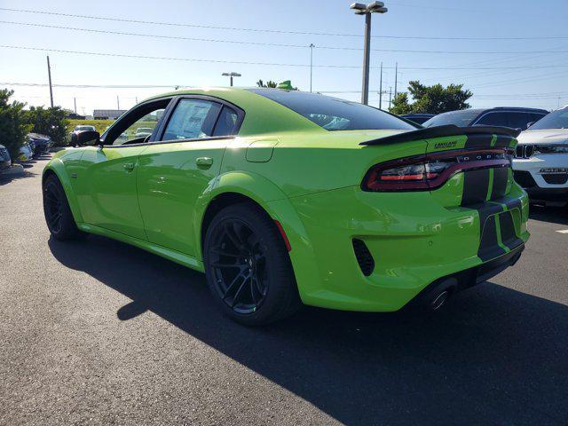 new 2023 Dodge Charger car, priced at $53,431