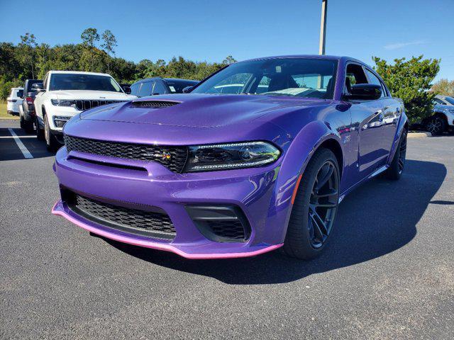 new 2023 Dodge Charger car, priced at $58,145
