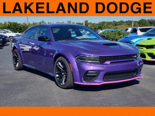 new 2023 Dodge Charger car, priced at $58,145
