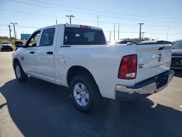 used 2022 Ram 1500 Classic car, priced at $24,724