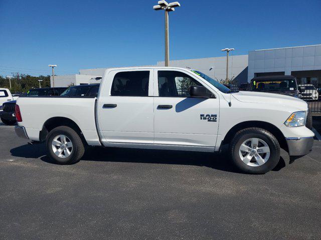 used 2022 Ram 1500 Classic car, priced at $24,724