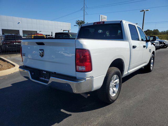 used 2022 Ram 1500 Classic car, priced at $24,724