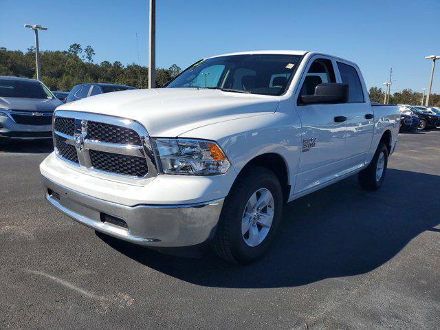 used 2022 Ram 1500 Classic car, priced at $24,724