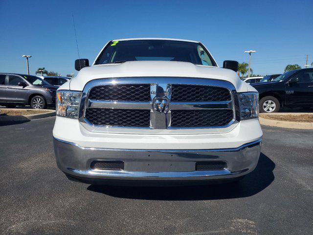 used 2022 Ram 1500 Classic car, priced at $24,724