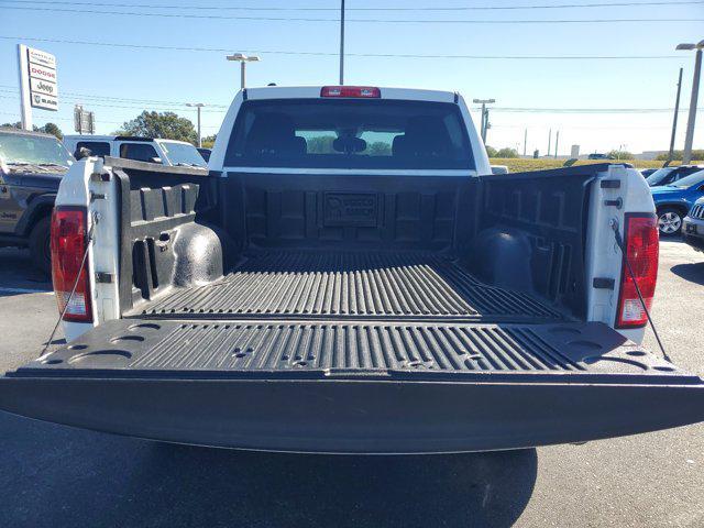 used 2022 Ram 1500 Classic car, priced at $24,724