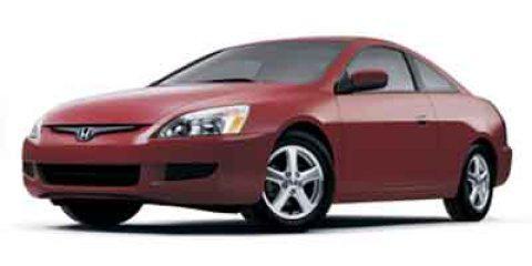 used 2003 Honda Accord car