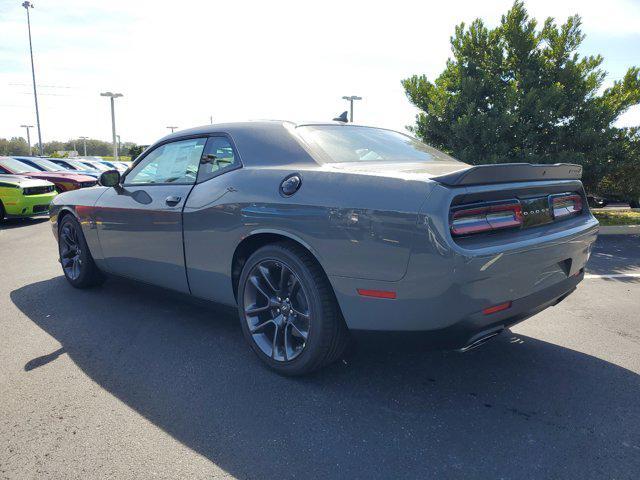 new 2023 Dodge Challenger car, priced at $48,570
