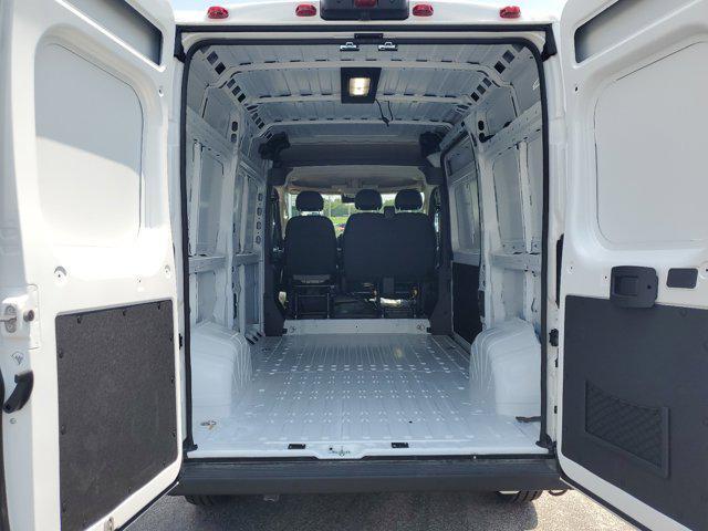 new 2024 Ram ProMaster 1500 car, priced at $43,754