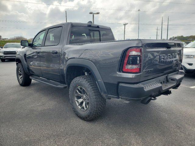 new 2024 Ram 1500 car, priced at $125,265