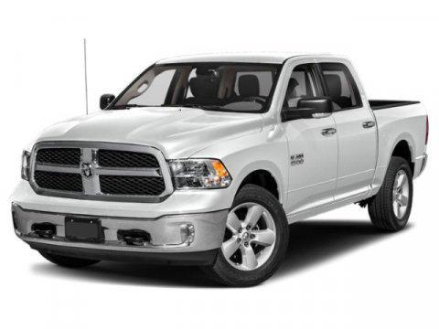 used 2022 Ram 1500 Classic car, priced at $25,399