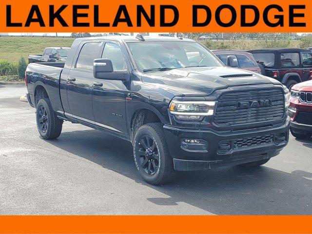 new 2024 Ram 2500 car, priced at $79,869