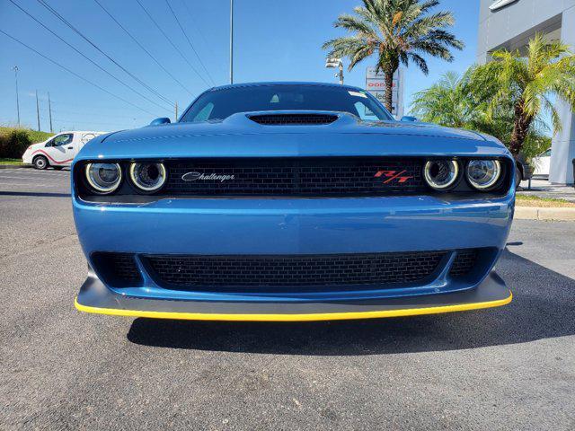new 2023 Dodge Challenger car, priced at $53,164