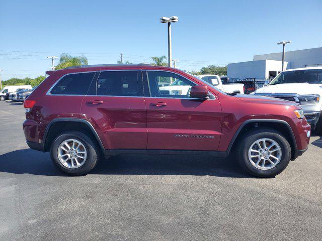 used 2019 Jeep Grand Cherokee car, priced at $19,995