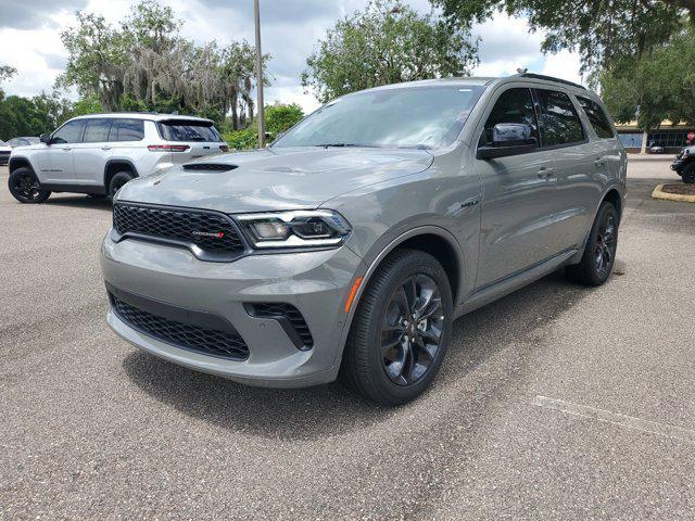 new 2024 Dodge Durango car, priced at $49,534