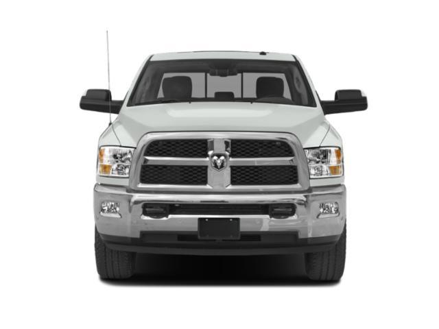 used 2018 Ram 2500 car