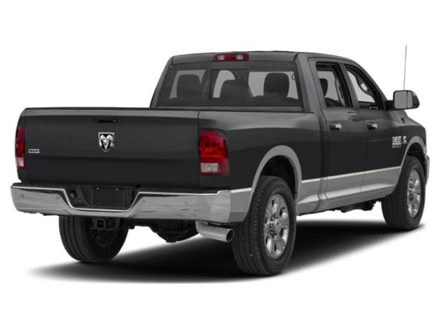 used 2018 Ram 2500 car