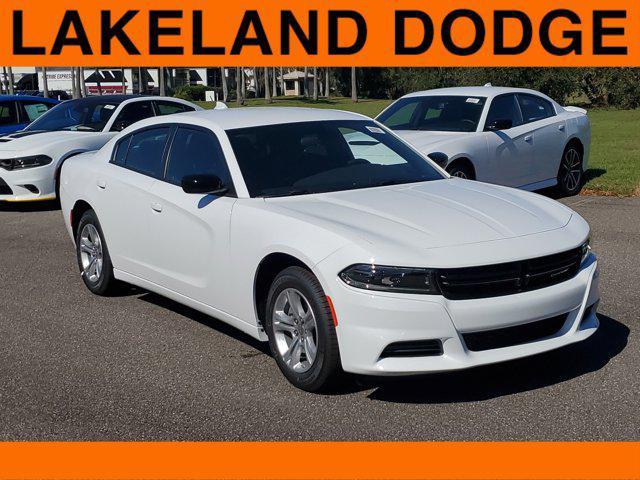 new 2023 Dodge Charger car, priced at $28,991