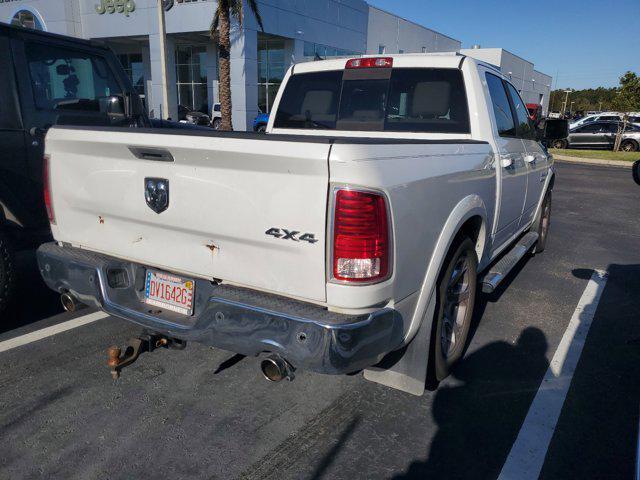 used 2013 Ram 1500 car, priced at $13,995