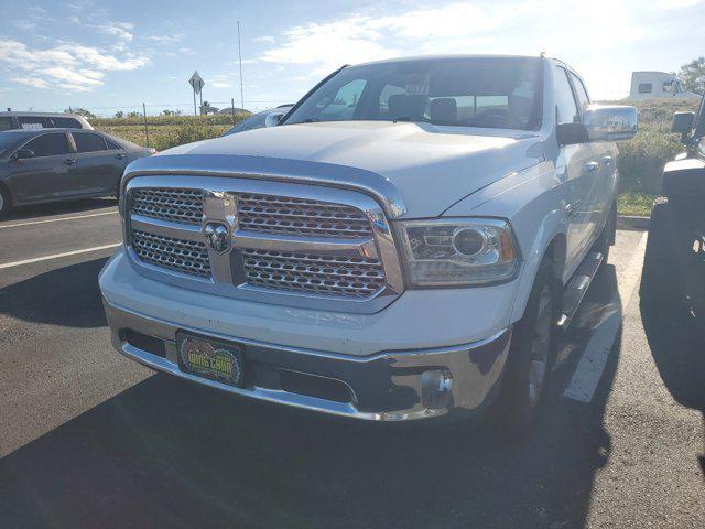 used 2013 Ram 1500 car, priced at $13,995