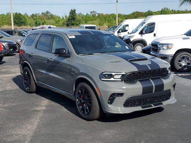 new 2024 Dodge Durango car, priced at $107,933