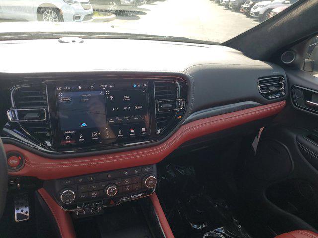 new 2024 Dodge Durango car, priced at $107,933