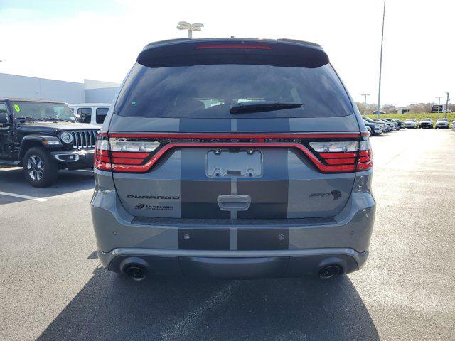 new 2024 Dodge Durango car, priced at $111,284