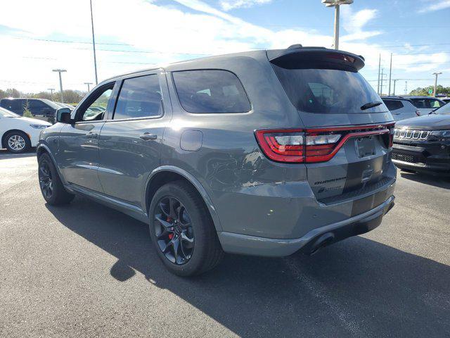 new 2024 Dodge Durango car, priced at $111,284