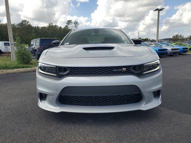 new 2023 Dodge Charger car, priced at $52,895