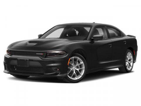 used 2022 Dodge Charger car, priced at $23,667