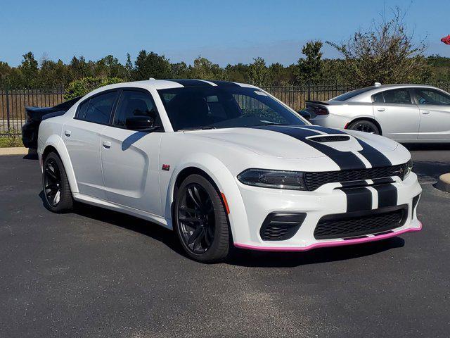 new 2023 Dodge Charger car, priced at $53,087
