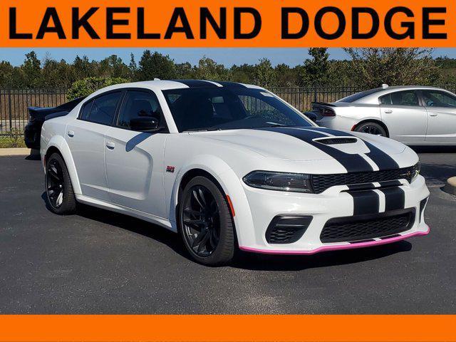 new 2023 Dodge Charger car, priced at $53,087