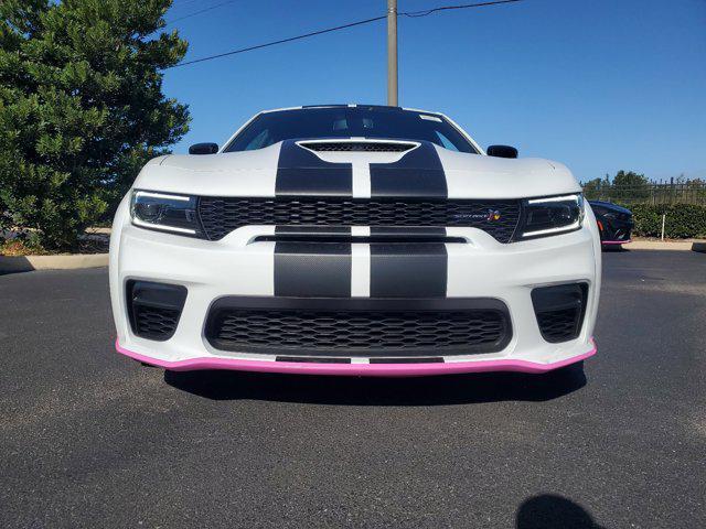 new 2023 Dodge Charger car, priced at $53,087