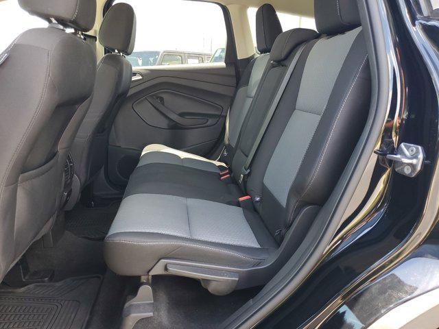 used 2017 Ford Escape car, priced at $13,993