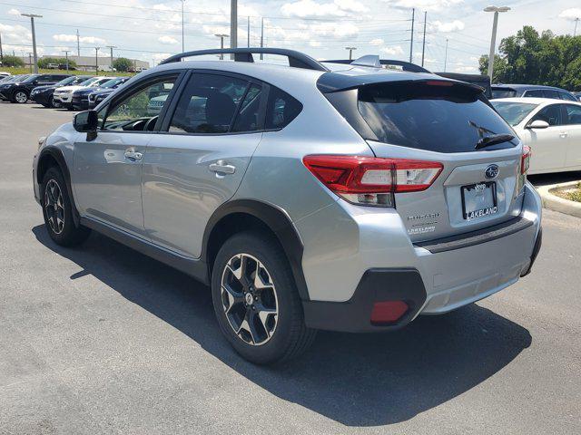 used 2018 Subaru Crosstrek car, priced at $18,495