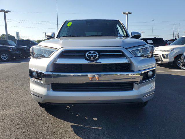 used 2020 Toyota 4Runner car, priced at $34,295