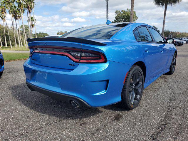 new 2023 Dodge Charger car, priced at $40,112