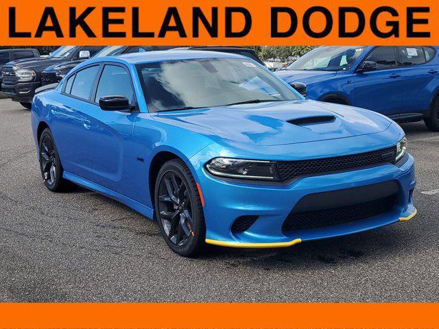 new 2023 Dodge Charger car, priced at $41,112