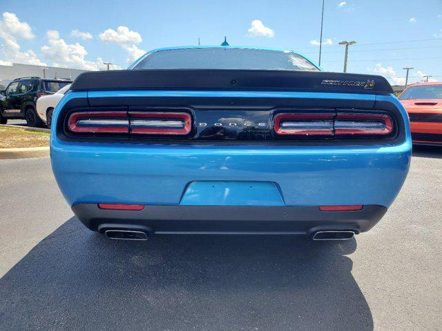 new 2023 Dodge Challenger car, priced at $56,631
