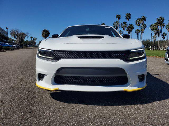 new 2023 Dodge Charger car, priced at $38,169