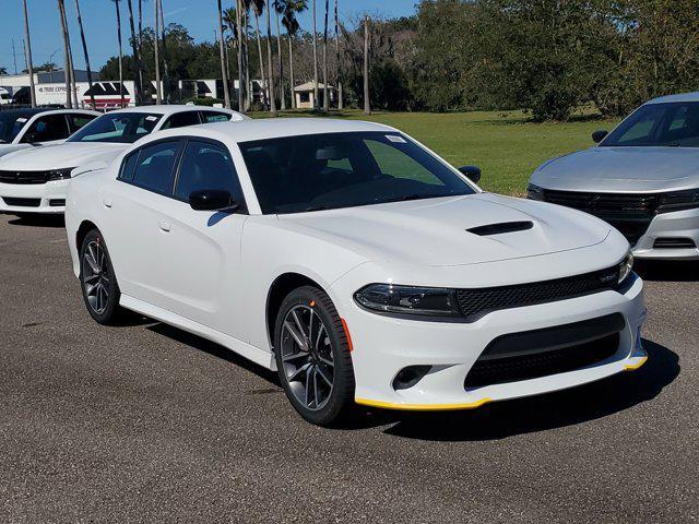 new 2023 Dodge Charger car, priced at $38,169