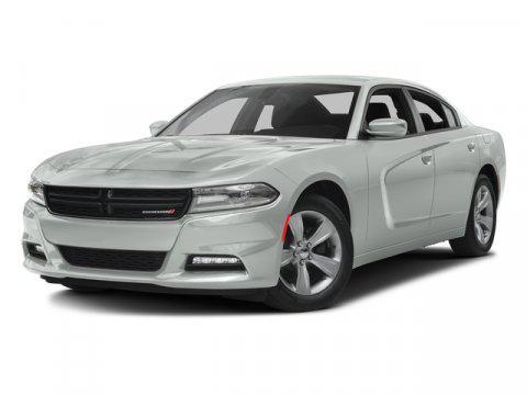 used 2016 Dodge Charger car, priced at $14,447