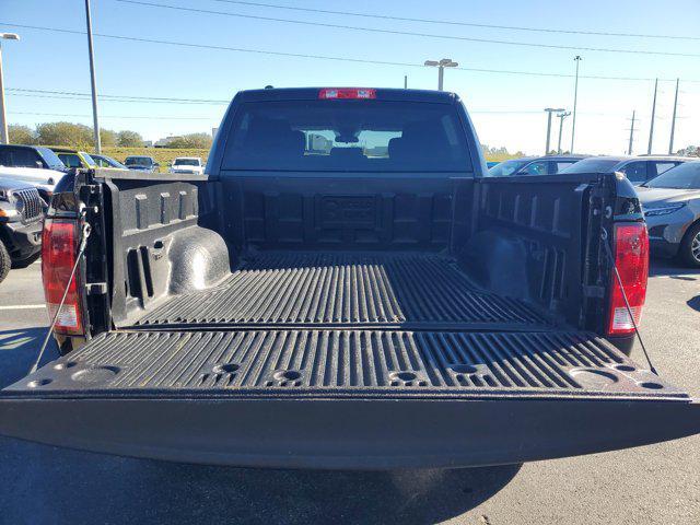 used 2022 Ram 1500 Classic car, priced at $25,424